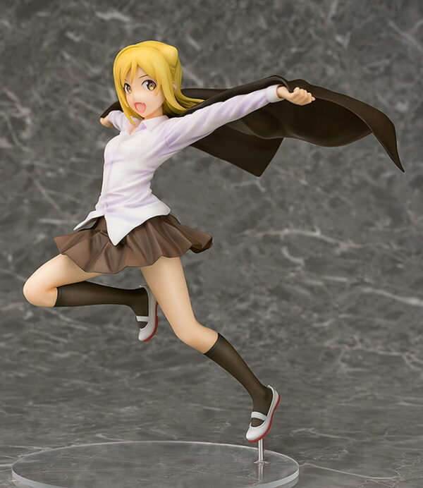 4589496589528 Takanashi Hikari Figure | Demi-chan wa Kataritai (Phat Company) 1/7 - Image 1