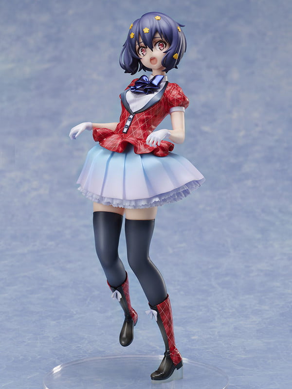 4589584951558 Mizuno Ai, F:Nex Figure | Zombie Land Saga (FuRyu) 1/7 - Image 1