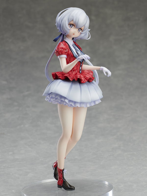 4589584951572 Konno Junko, F:Nex Figure | Zombie Land Saga (FuRyu) 1/7 - Image 1