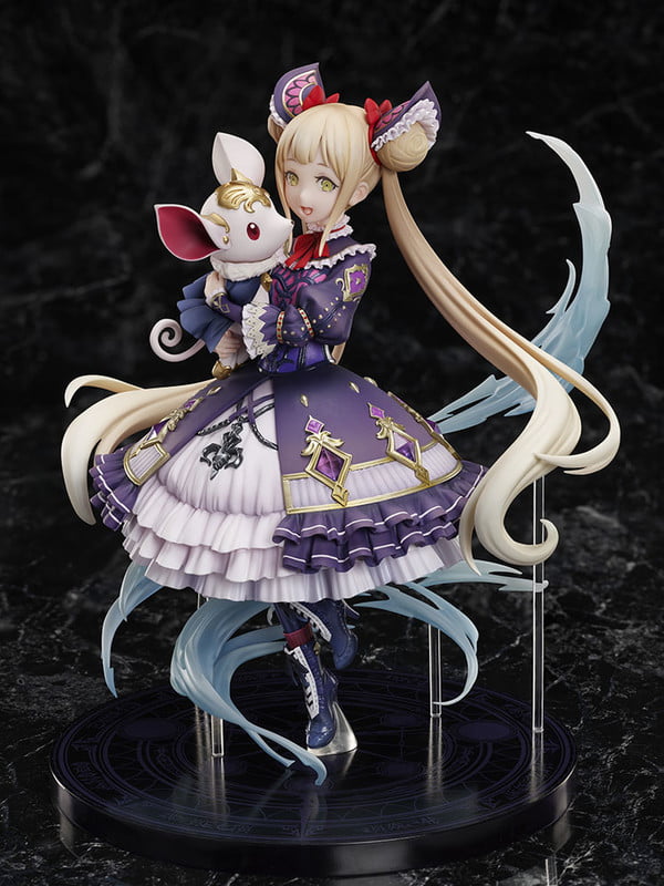 4589584951671 Luna, F:Nex Figure | Shadowverse (FuRyu) 1/7 - Image 1