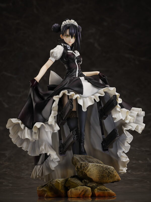Agent, F:Nex Figure | Girls Frontline (FuRyu) 1/7 - Image 1