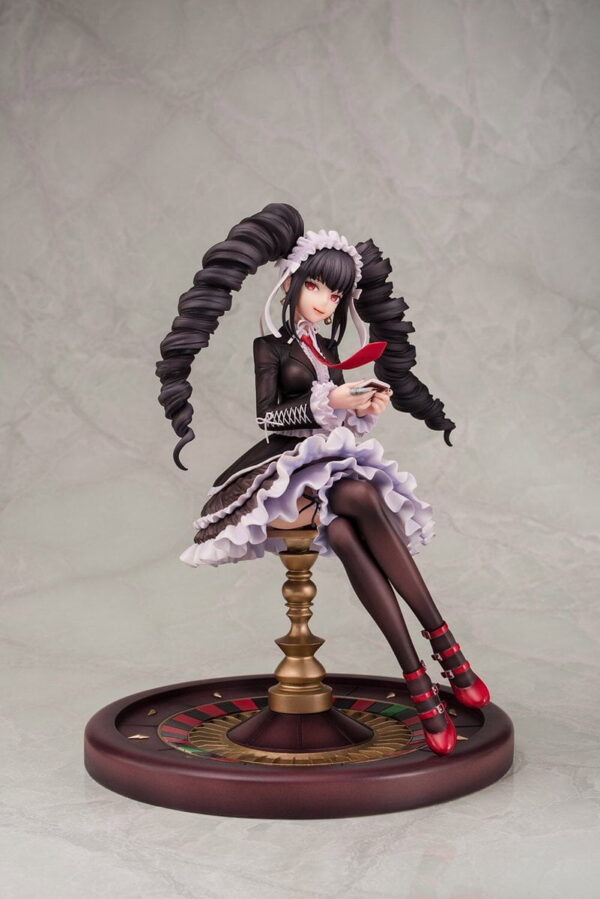 Celestia Ludenberck Figure | Danganronpa (Myethos) 1/7 - Image 1