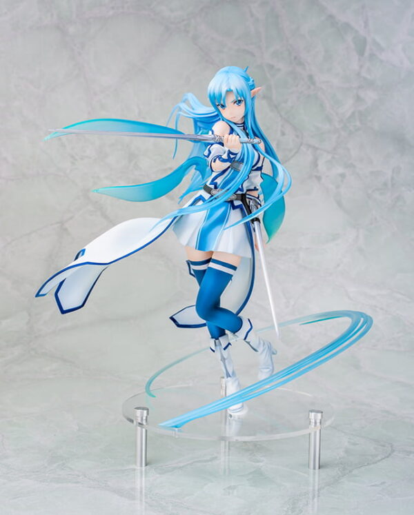 4589619490151 Ordinal Scale , Asuna Undine Ver. Figure | Sword Art Online (Emontoys) 1/7 - Image 1