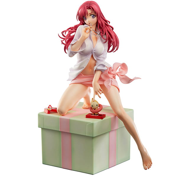 4589642702634 Kazami Mizuho, Marie, Ribbon Doll Collection, Limited Ver. Figure | Onegai Teacher (Union Creative International Ltd) - Image 1