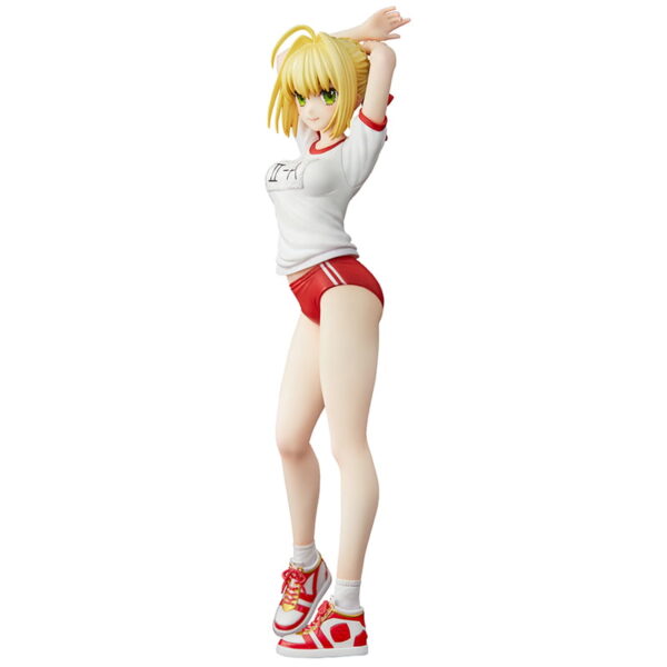 4589642702955 Nero Claudius, Multiple Wear ver. Figure | Fate/Extella (Union Creative International Ltd) - Image 1
