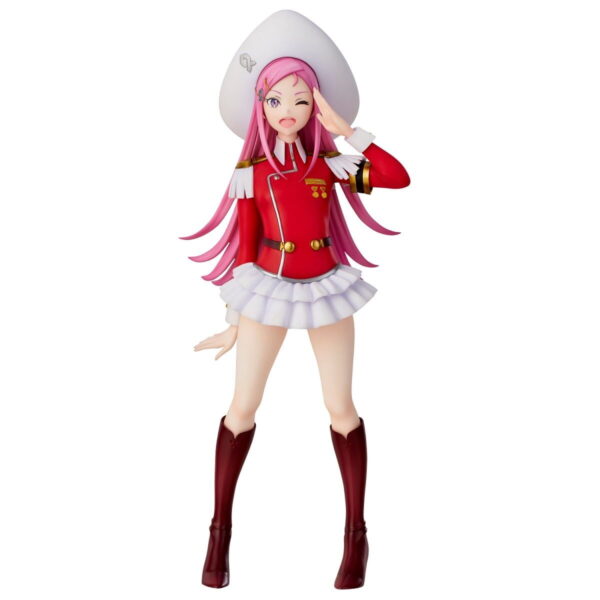 4589642709725 Anemone Figure | Eureka Seven (Union Creative International Ltd) - Image 1