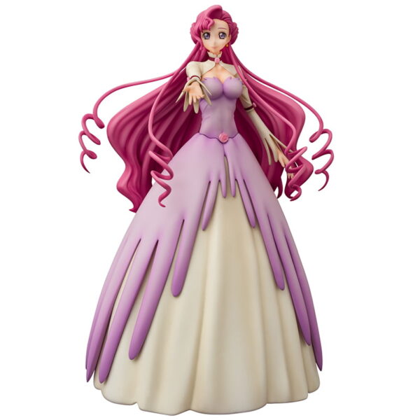 4589642709893 Euphemia Li Britannia Figure | Code Geass (Union Creative International Ltd) - Image 1