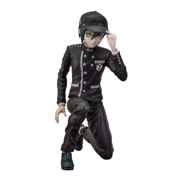 4589642710219 Saihara Shuuichi Figure | Danganronpa (Union Creative International Ltd) - Image 1