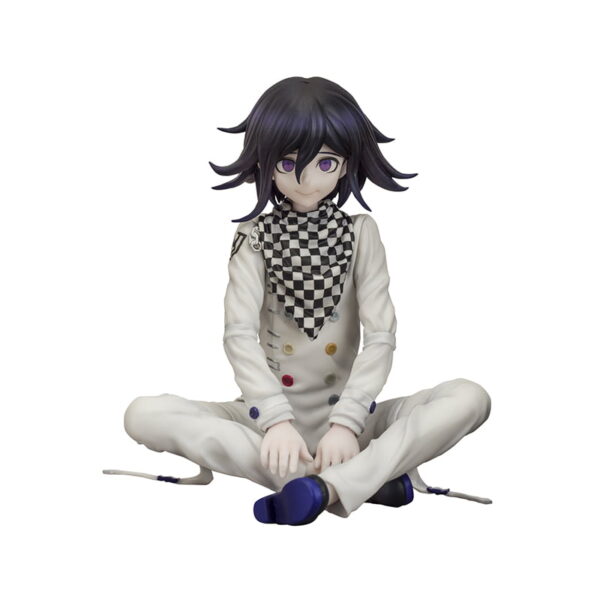 4589642710226 Ouma Kokichi Figure | Danganronpa (Union Creative International Ltd) - Image 1