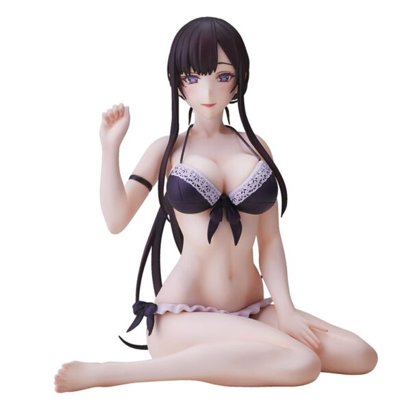 4589642710585 Chiyo Figure | Ane Naru Mono (Union Creative International Ltd) - Image 1
