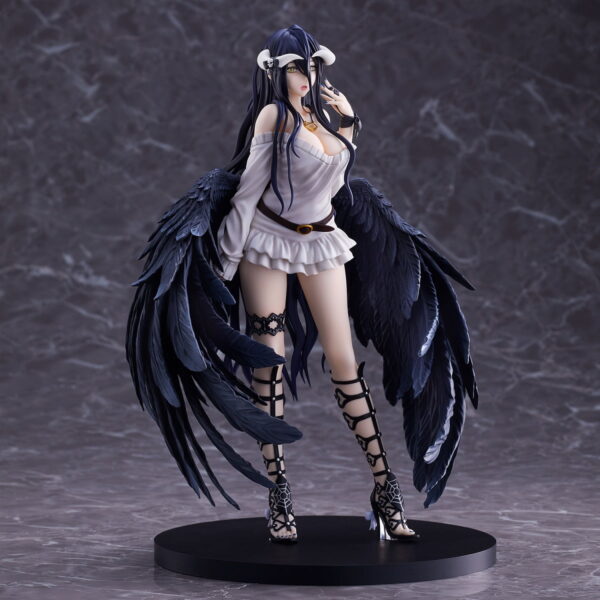Albedo, so-bin ver. Figure | Overlord (Union Creative International Ltd) - Image 1