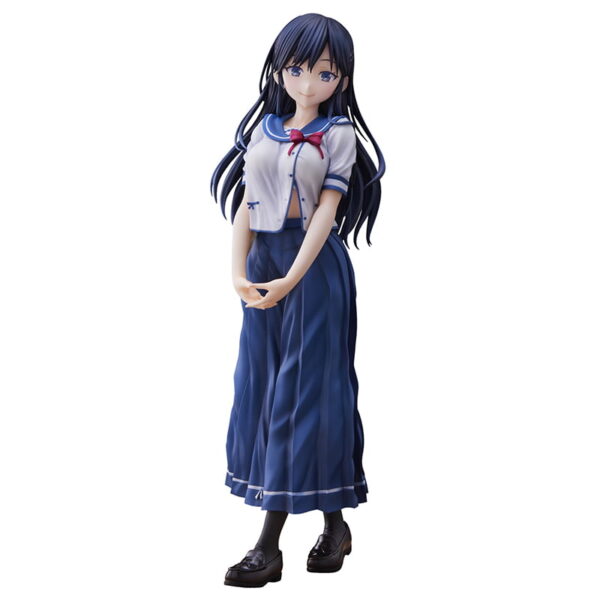 4589642710738 Sanshokuin Sumireko Figure | Oresuki (Union Creative International Ltd) - Image 1