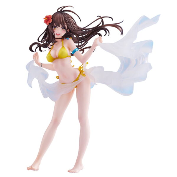 4589642710745 Hello Summer Figure | Original Character (Union Creative International Ltd) - Image 1