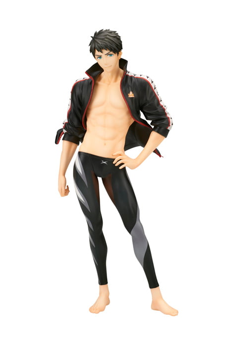 4589691159403 Eternal Summer-, Yamazaki Sousuke, ALTAiR Figure | Free! (Alter) 1/8 - Image 1