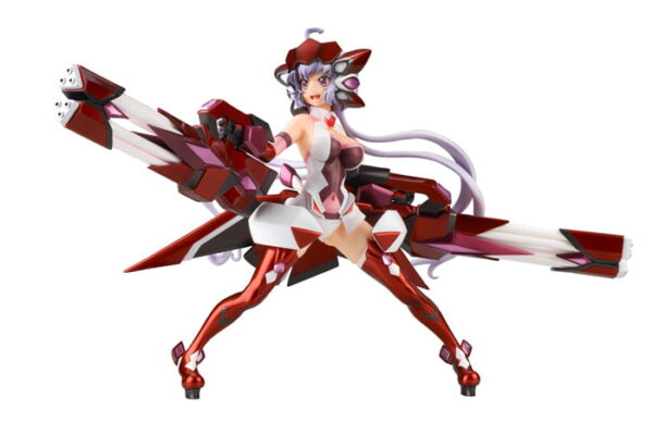 4589691159922 Yukine Chris Figure | Senki Zesshou Symphogear (Hobby Stock) 1/7 - Image 1