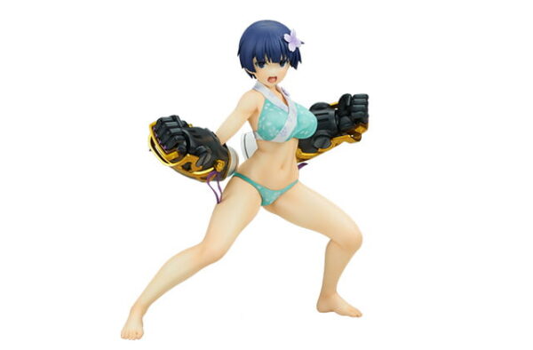 4589691169952 Yozakura Mizugi ver. Figure | Senran Kagura (Hobby Stock) 1/6 - Image 1