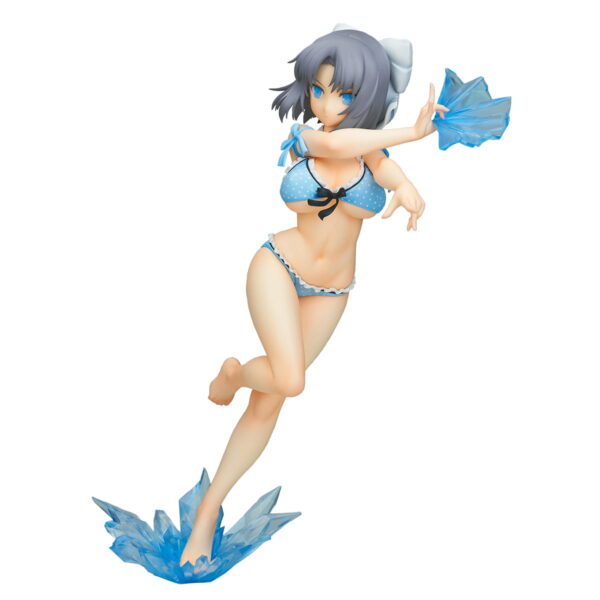 4589691173010 Yumi Mizugi ver. Figure | Senran Kagura (Hobby Stock) 1/6 - Image 1