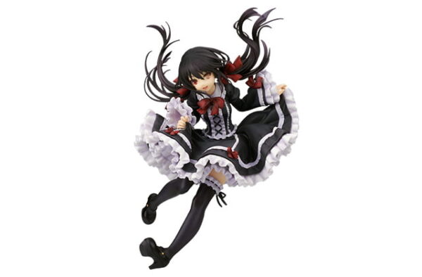 4589691178824 Tokisaki Kurumi Casual Wear ver. Figure | Date A Live (Hobby Stock) 1/7 - Image 1