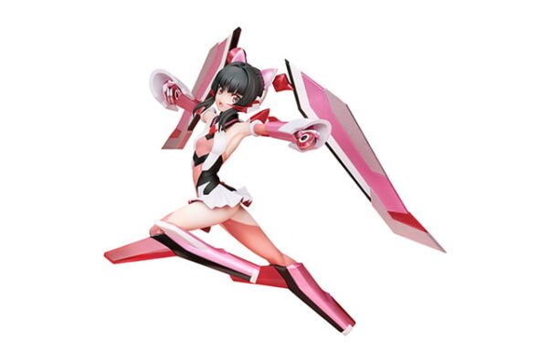 4589691181770 Tsukuyomi Shirabe Figure | Senki Zesshou Symphogear (Hobby Stock) 1/7 - Image 1