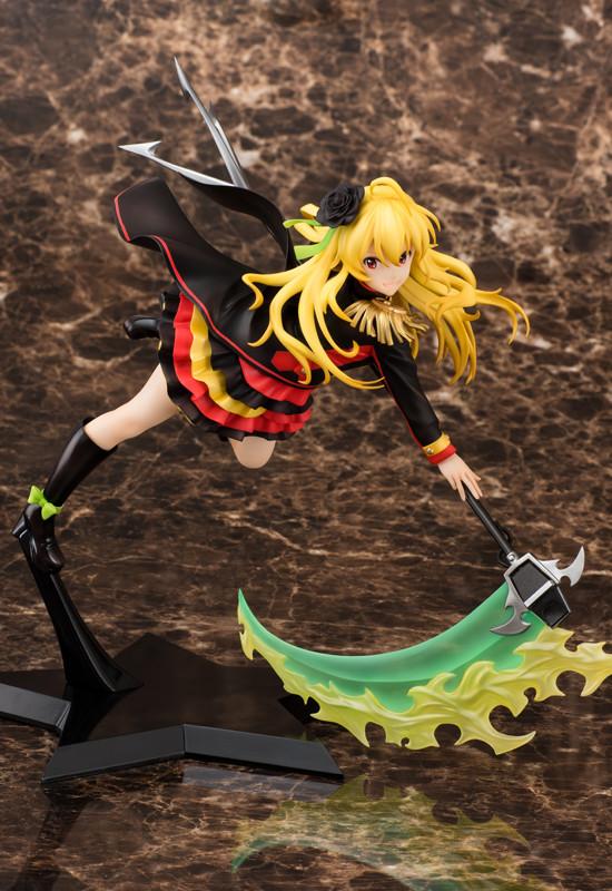 4589800570013 Hoshii Miki Nemuri Hime Figure | The iDOLMASTER (Stronger) 1/7 - Image 1
