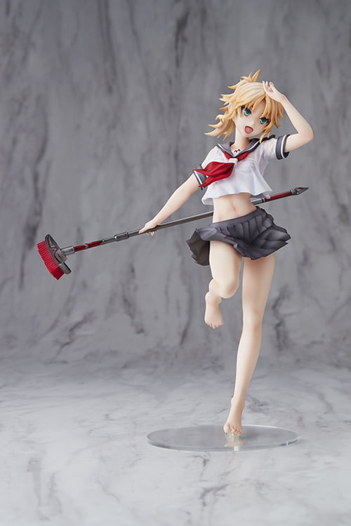 4589800570068 Mordred Sailor Fuku ver. Figure | Fate/Apocrypha (Easy Eight) 1/7 - Image 1