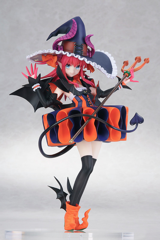 4589977240184 Elizabeth Báthory, Caster, Halloween Figure | Fate/Grand Order (Flare) - Image 1