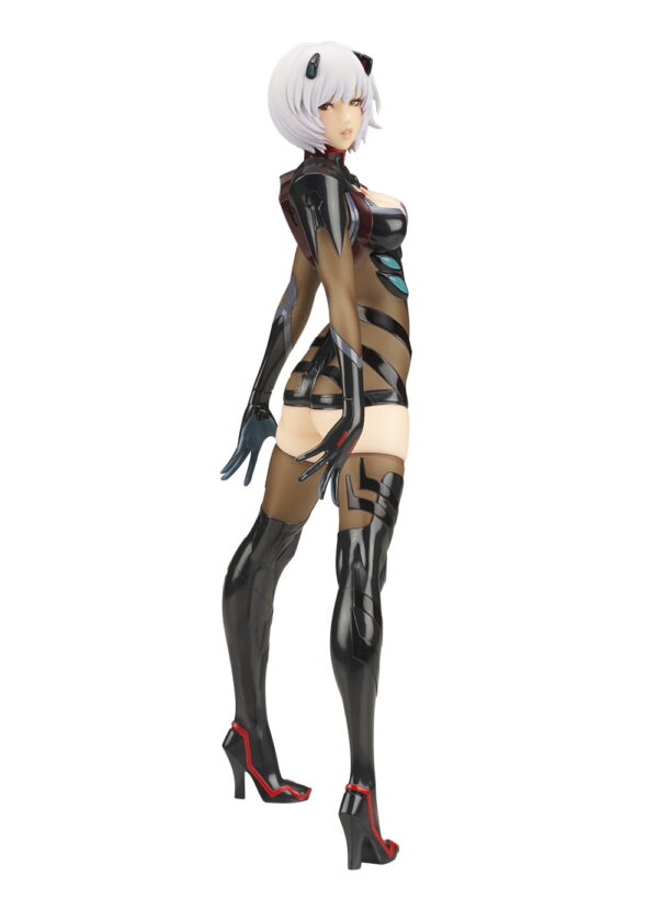 Ayanami Rei Figure | Neon Genesis Evangelion (Flare) - Image 1
