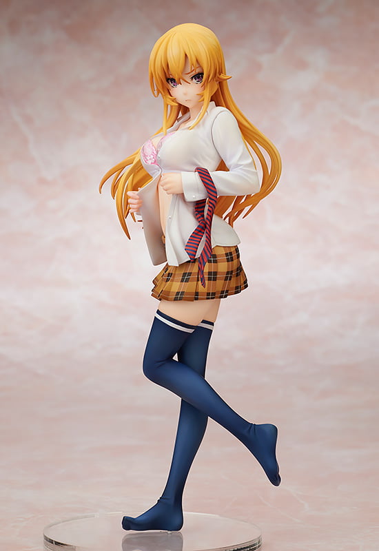 4589977240542 Nakiri Erina Figure | Food Wars! Shokugeki no Souma (Flare) - Image 1