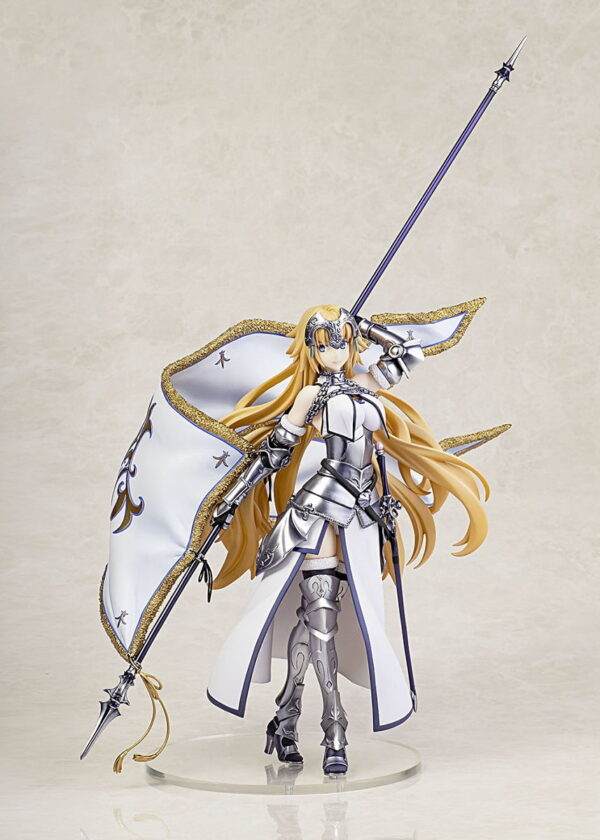 Jeanne d'Arc, Ruler, 3rd Ascension Figure | Fate/Grand Order  (Flare) - Image 1
