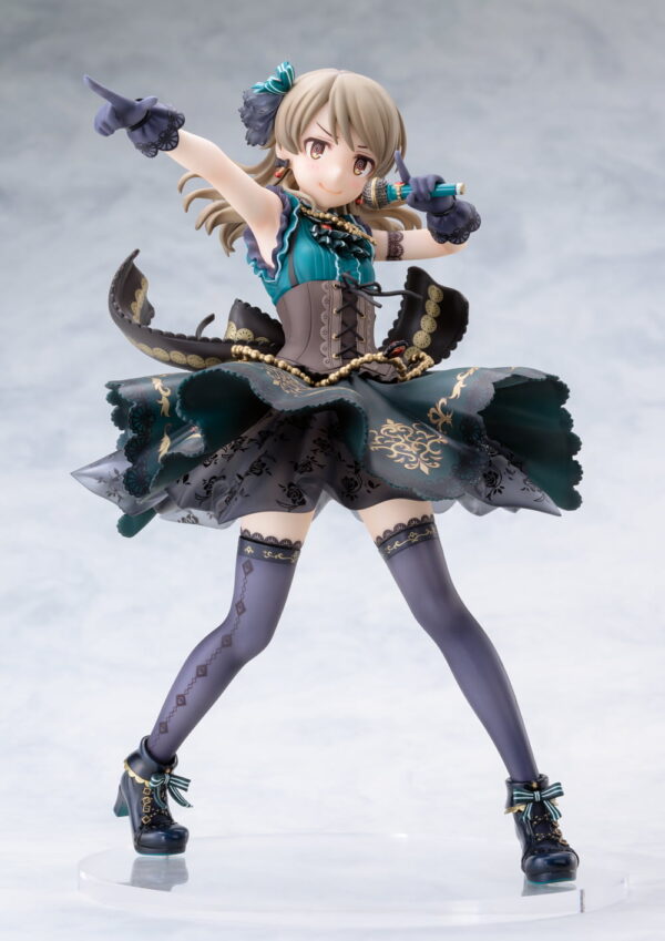 Morikubo Nono, Gift for Answer ver. Figure | The iDOLMASTER (AmiAmi) - Image 1