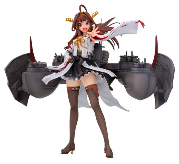 Kongou Kai Ni Figure | Kantai Collection (Funny Knights) 1/7 - Image 1