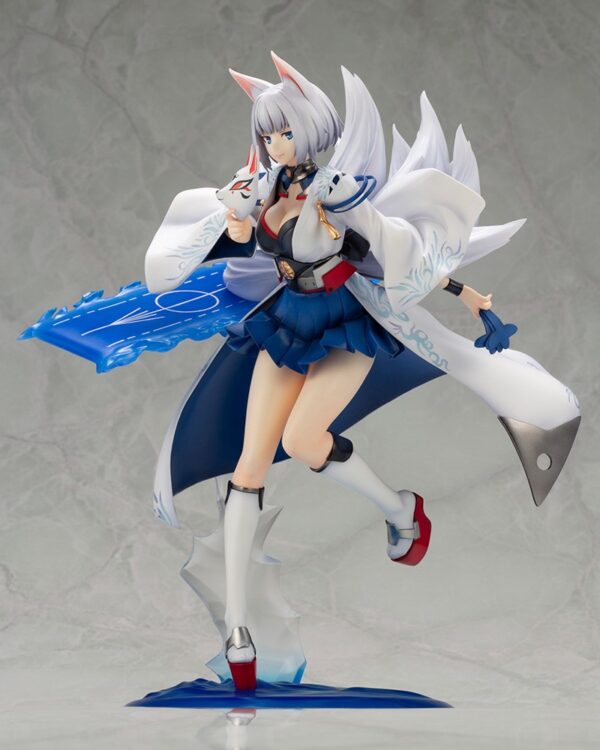Kaga  Figure | Azur Lane  (Kotobukiya) - Image 1
