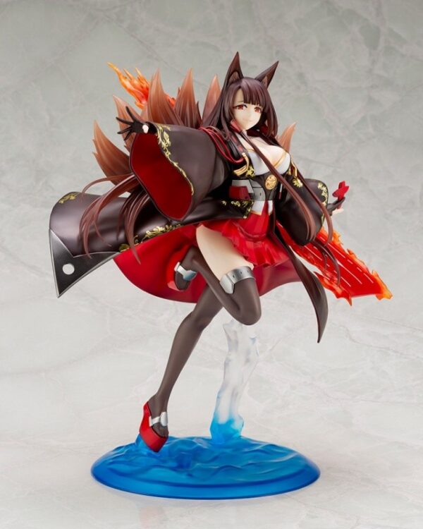 Akagi  Figure | Azur Lane  (Kotobukiya) - Image 1