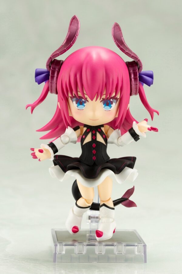 Elizabeth Báthory, Cu-Poche, Lancer | Fate/Grand Order  (Kotobukiya) - Image 1