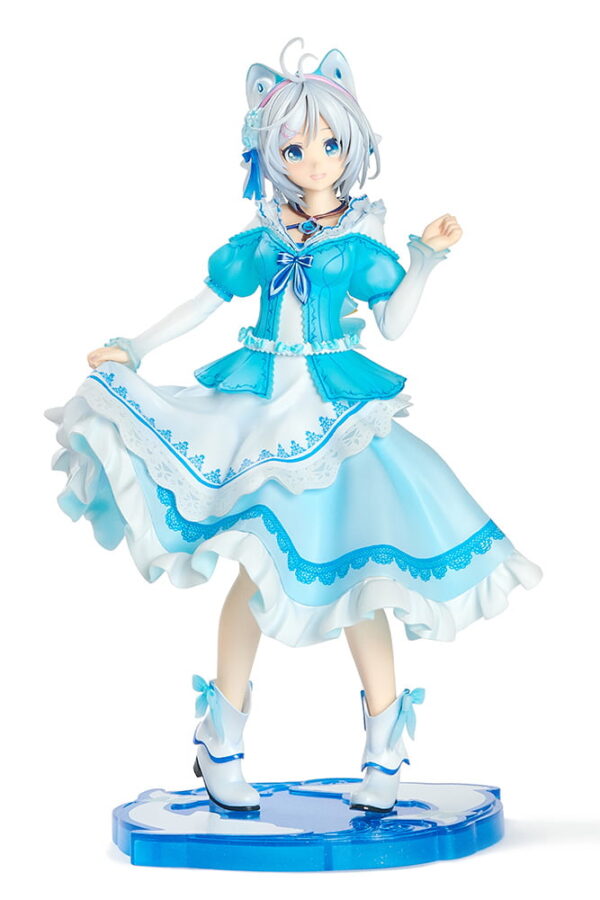 4934054006984 Siro Figure | Virtual YouTuber (Kotobukiya) 1/7 - Image 1