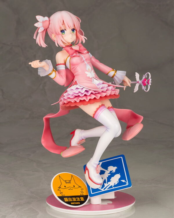 4934054007783 Chiyoda Momo Figure | The Demon Girl Next Door (Kotobukiya) 1/7 - Image 1