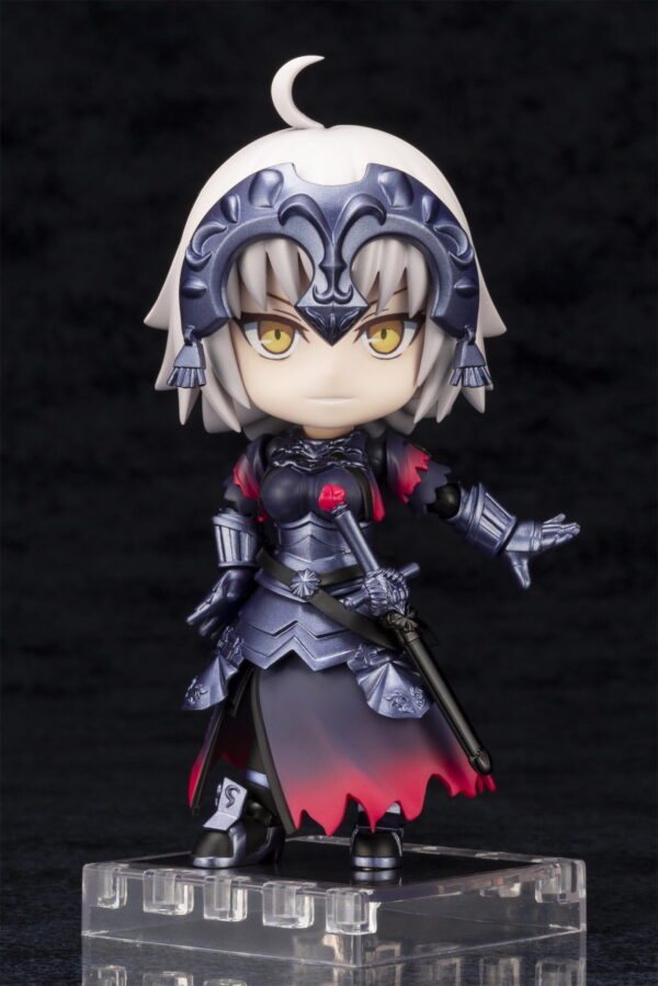 Jeanne d'Arc, Cu-Poche, Avenger | Fate/Grand Order  (Kotobukiya) - Image 1