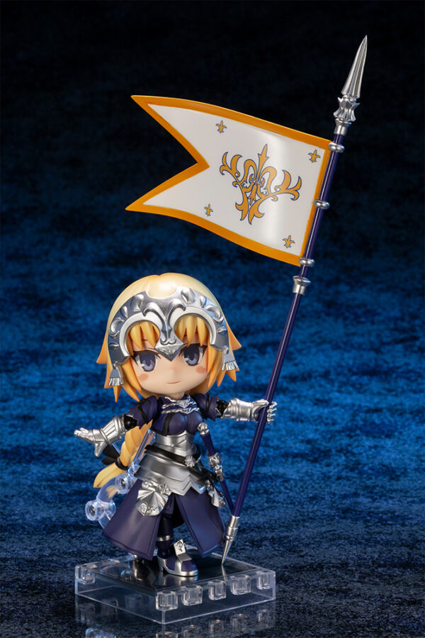 Jeanne d'Arc, Cu-Poche, Ruler | Fate/Grand Order  (Kotobukiya) - Image 1