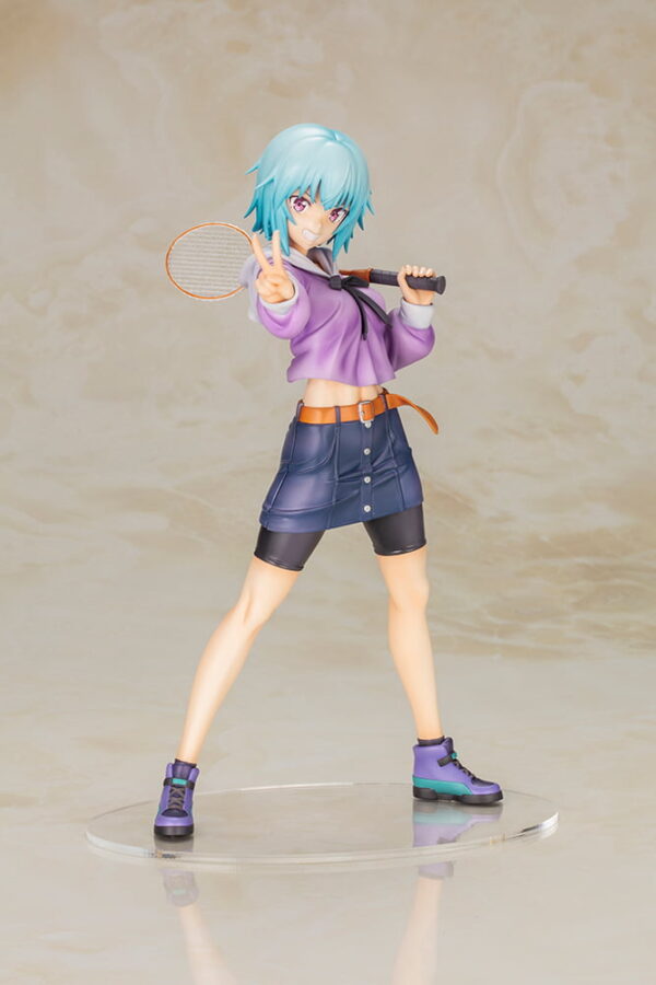 4934054010288 Hresvelgr, Date de Session!! Figure | Frame Arms Girl (Kotobukiya) - Image 1