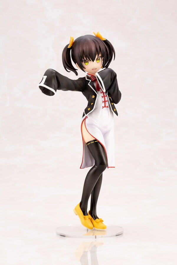 4934054010530 Kochou Wang Figure | Boarding School Juliet (Kotobukiya) 1/7 - Image 1