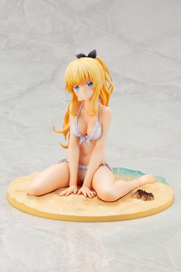 4934054010684 Juliet Persia Figure | Boarding School Juliet (Kotobukiya) 1/7 - Image 1