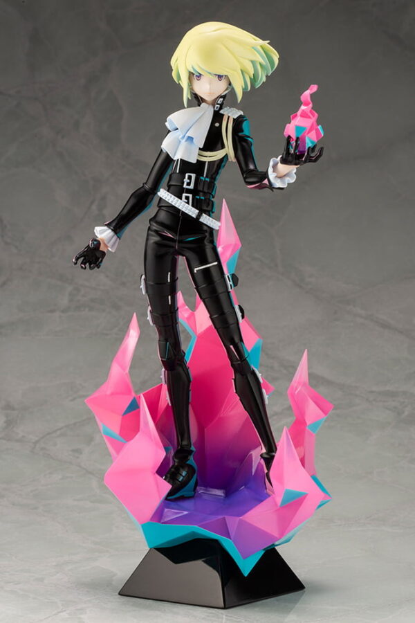 4934054010707 Lio Fotia, ARTFX J Figure | Promare (Kotobukiya) 1/7 - Image 1