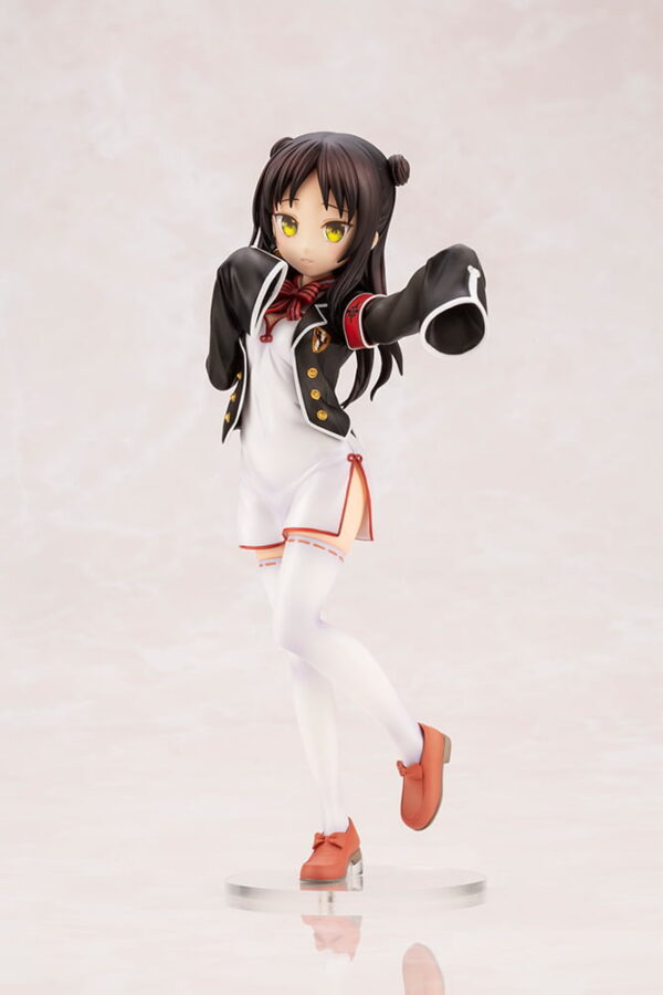 4934054010721 Teria Wang Figure | Boarding School Juliet (Kotobukiya) 1/7 - Image 1