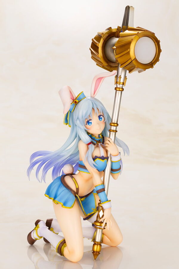 4934054010837 Shea Haulia Figure | Arifureta (Kotobukiya) 1/7 - Image 1