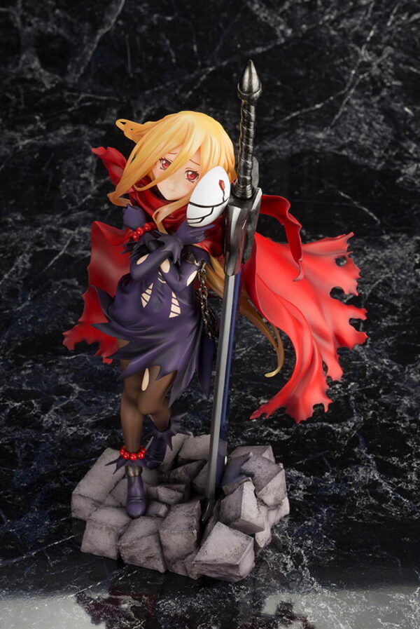 4934054011278 Evileye Figure | Overlord (Kotobukiya) 1/7 - Image 1