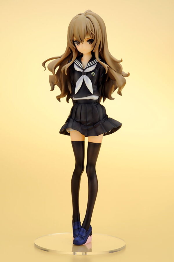 4934054011995 Aisaka Taiga The Last Episode Figure | Toradora! (Kotobukiya) 1/6 - Image 1
