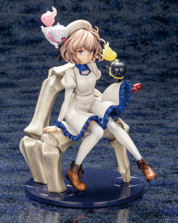 4934054014156 Iwanaga Kotoko Figure | Kyokou Suiri (Kotobukiya) 1/7 - Image 1