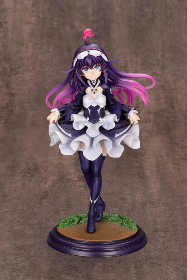 4934054014644 Nemesis Figure | Infinite Dendrogram (Kotobukiya) 1/8 - Image 1