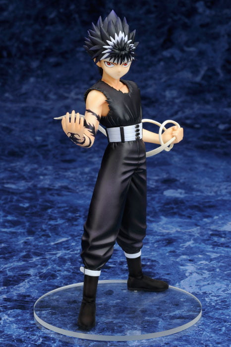 4934054780792 Hiei, ARTFX J Figure | Yu Yu Hakusho (Kotobukiya) 1/8 - Image 1