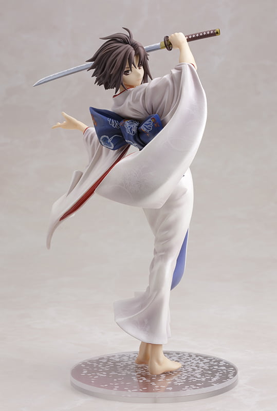 4934054783311 Ryougi Shiki Figure | Kara no Kyoukai (Kotobukiya) 1/8 - Image 1
